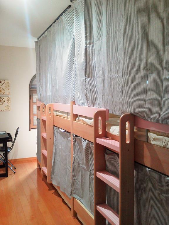 Hostel Hagitime Room photo