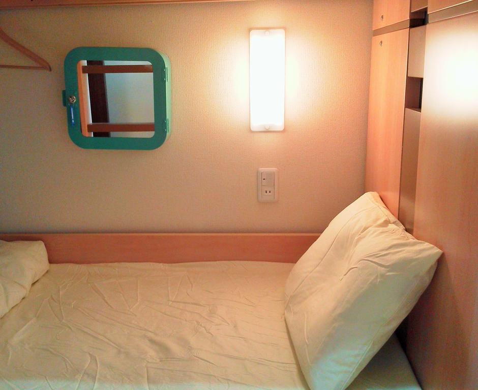 Hostel Hagitime Room photo