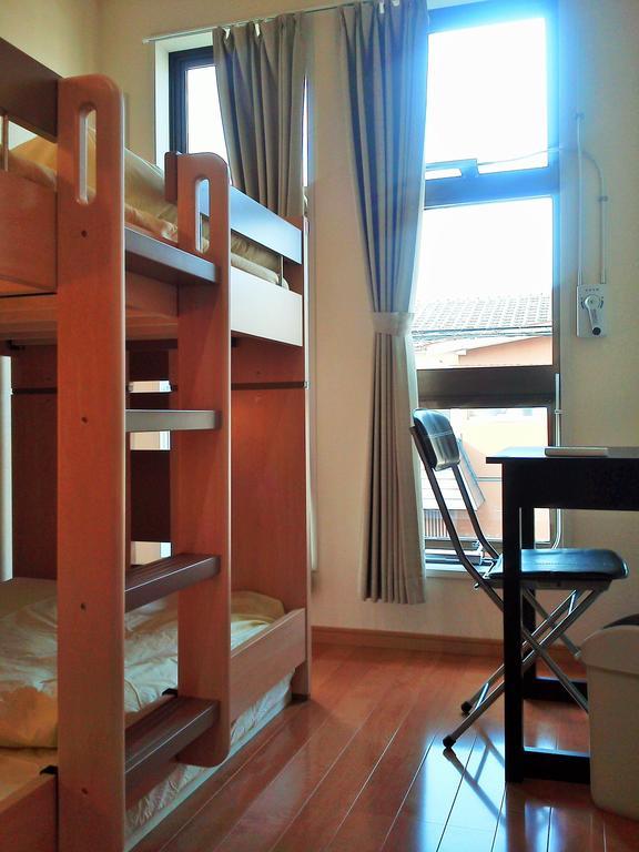 Hostel Hagitime Room photo