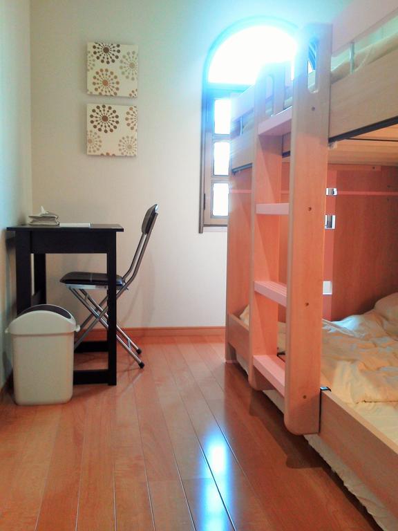 Hostel Hagitime Room photo