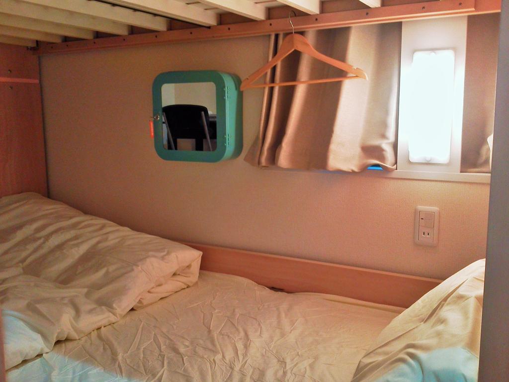 Hostel Hagitime Room photo